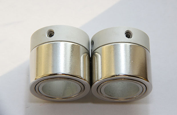 磁力轮混合传动方式 磁力轮混合传动方式