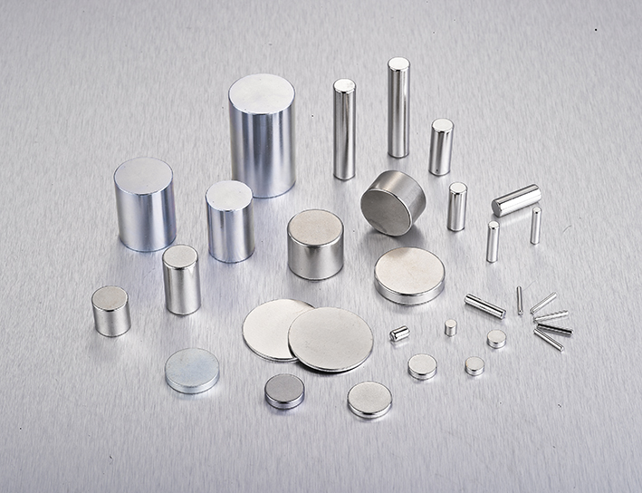 圆形磁铁 圆形磁铁