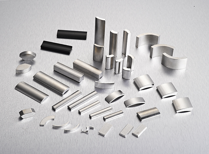 弧形磁铁 弧形磁铁