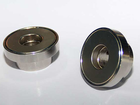 磁力联轴器的作用是什么